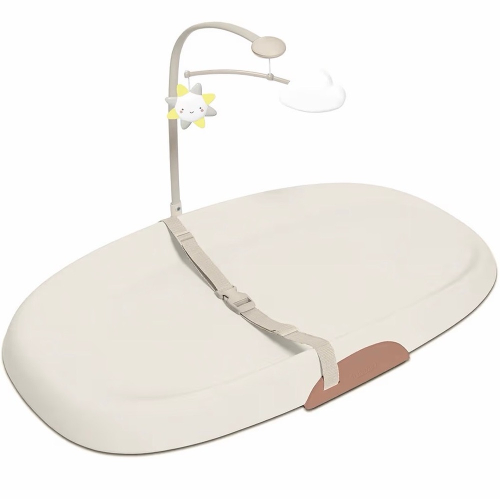 Skip Hop Baby Changing Pad for Dresser/Changing Table